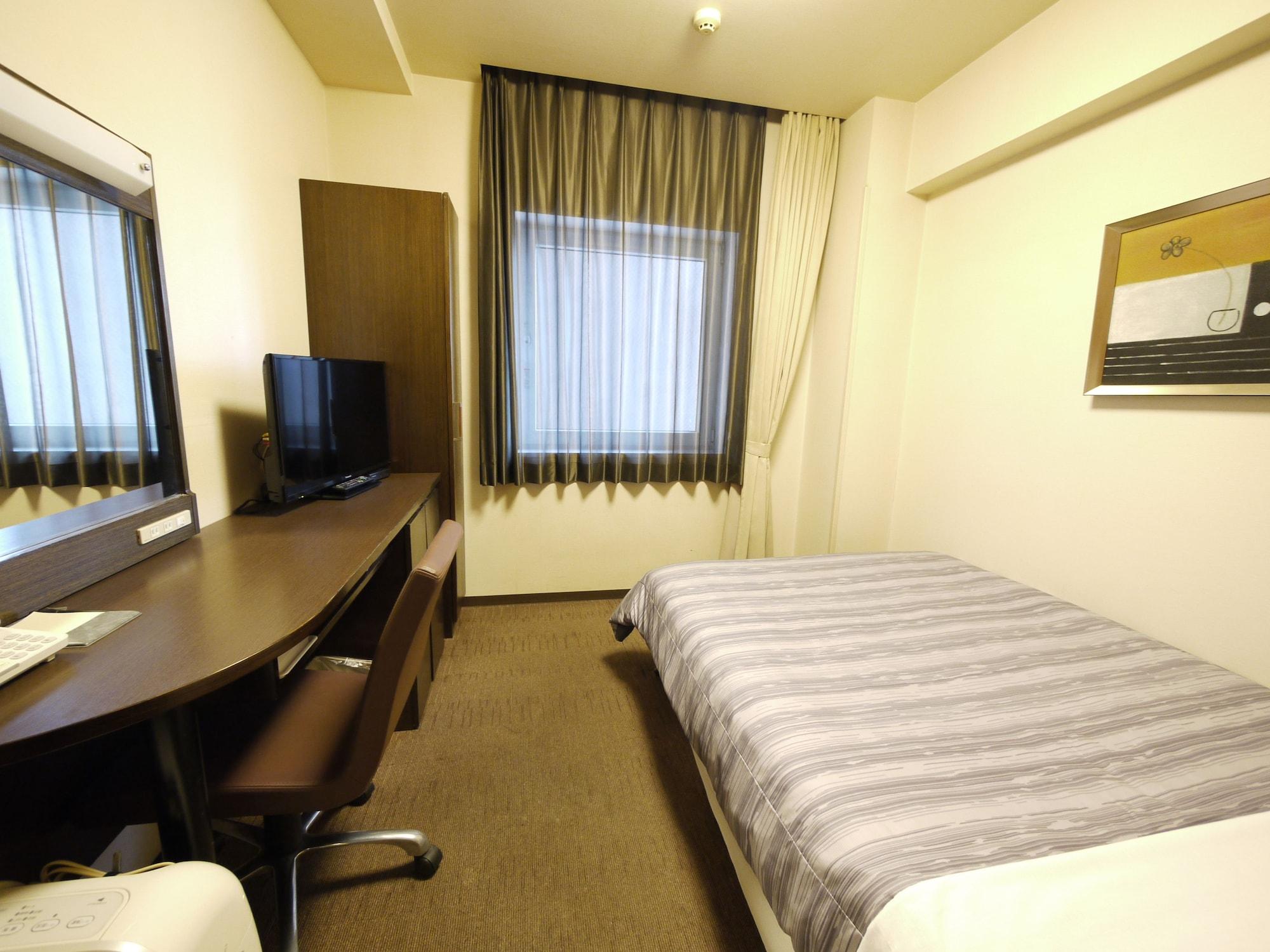 Hotel Route-Inn Chitose Ekimae Zewnętrze zdjęcie