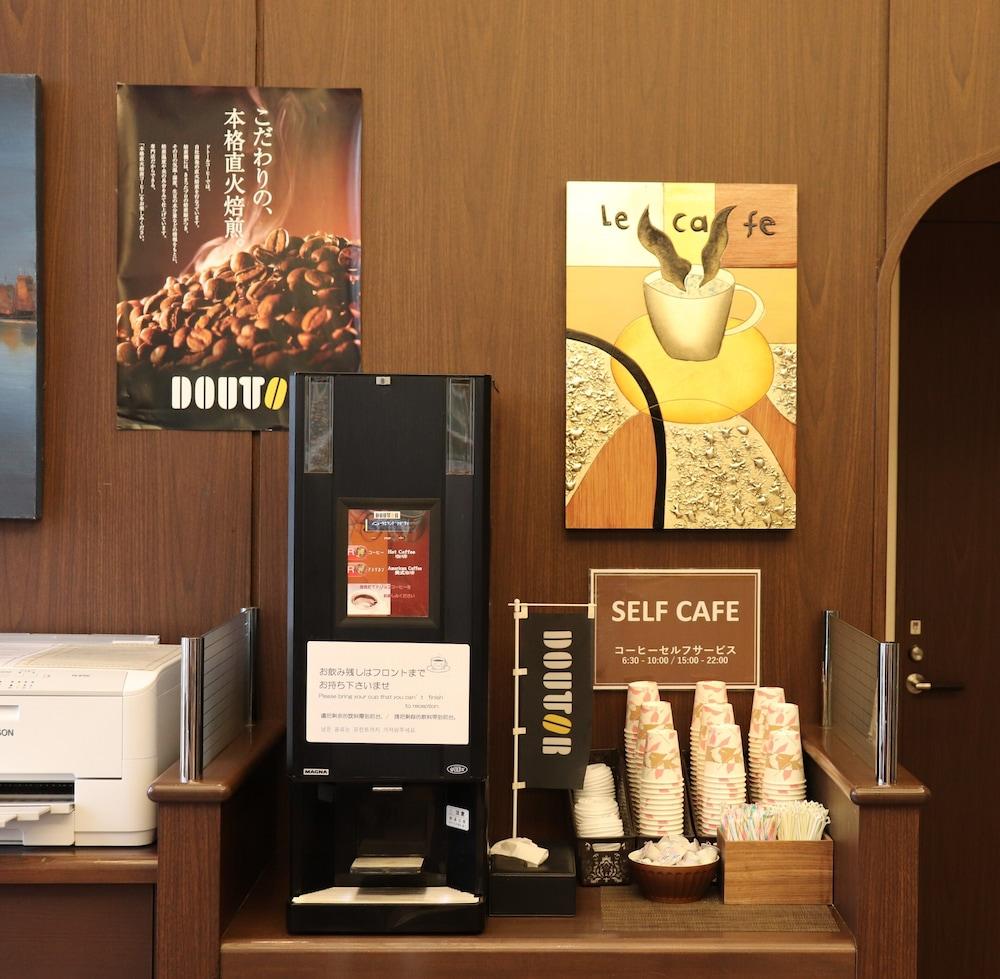 Hotel Route-Inn Chitose Ekimae Zewnętrze zdjęcie
