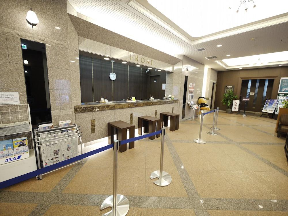 Hotel Route-Inn Chitose Ekimae Zewnętrze zdjęcie