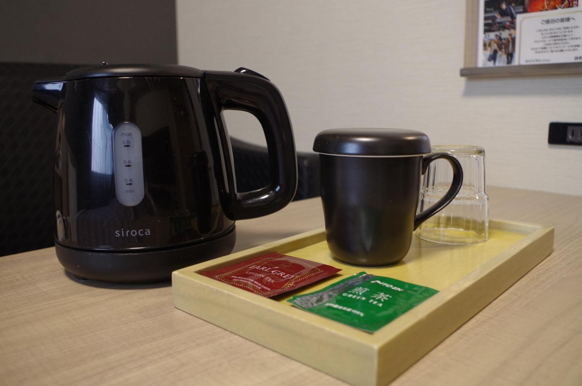 Hotel Route-Inn Chitose Ekimae Zewnętrze zdjęcie