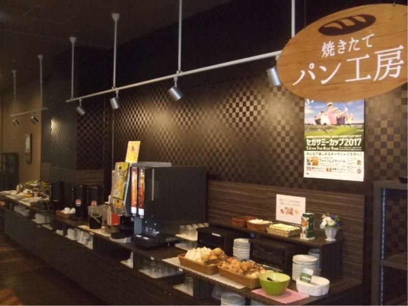 Hotel Route-Inn Chitose Ekimae Zewnętrze zdjęcie