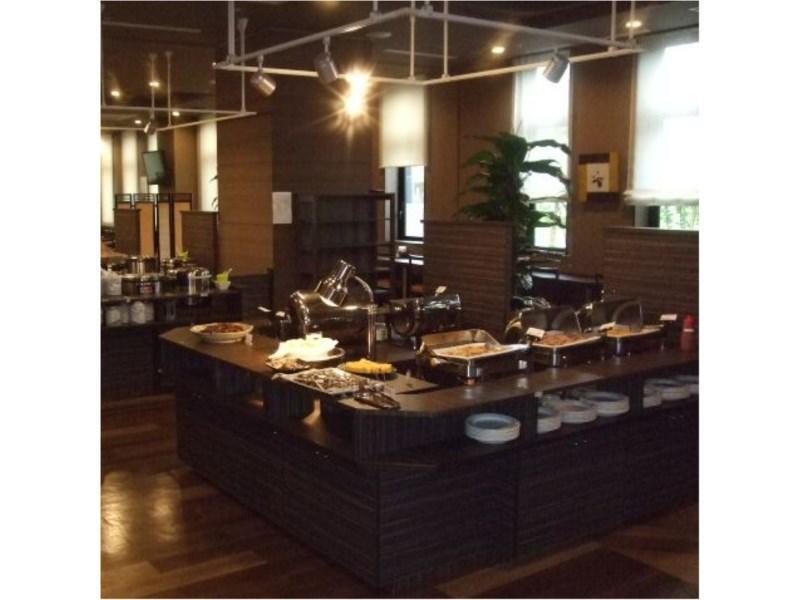 Hotel Route-Inn Chitose Ekimae Zewnętrze zdjęcie