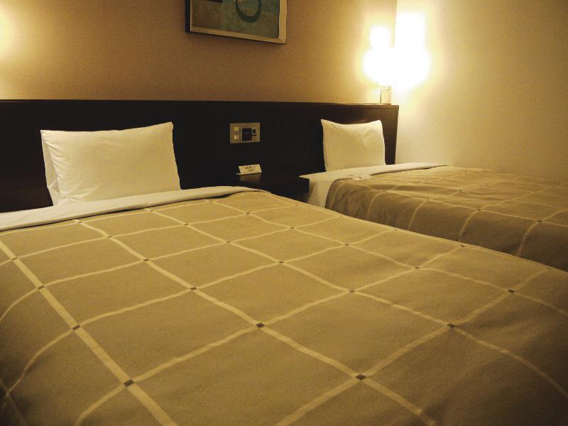 Hotel Route-Inn Chitose Ekimae Zewnętrze zdjęcie